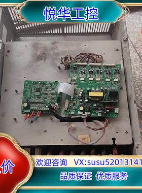 原装海利普变频器HLPA003743B解码板。不知好议