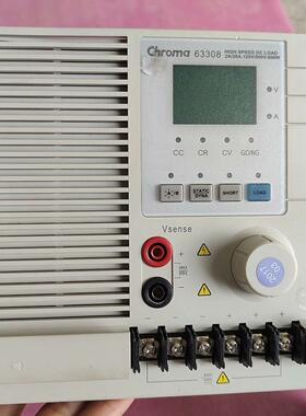 chroma高电压电子负载63308