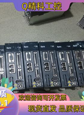 现货台达A2750W/400W单驱 ASD—A2—0721—F