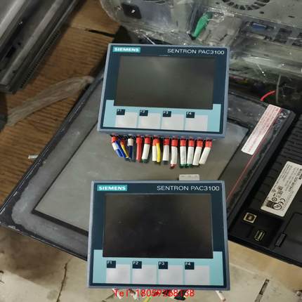 【非标价】7KM3133-0BA00-3AA0西门子SENTRON多功