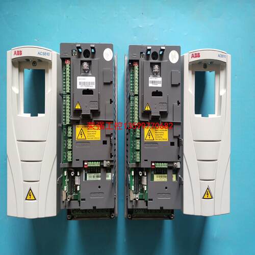 【荣强工控】ACS510－01－07A2-4