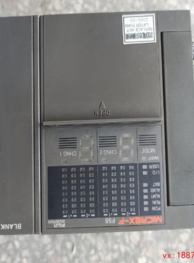 议价：MICREX-F F55 DI32 NV1X3204 DO3