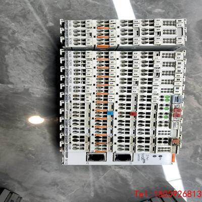 【非标价】倍福 KL1408  KL2408  KL4002  KL9