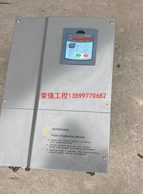 【荣强工控】台达变频器MG330T-055G3，380V55K我，实图，