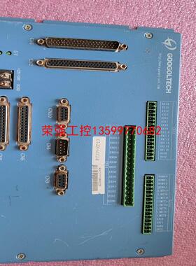 【荣强工控】GOOGOLTECH固高控制器GT-200-ACC2-R