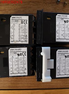 E5CN-C2TC  E5CN-R2HBP  E5CN-Q2HBTC 温控器正品