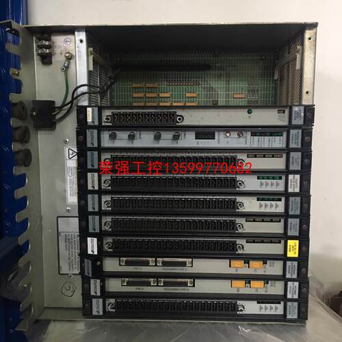 【荣强工控】RELIANCE ELECTRIC瑞恩  模块 ，议价
