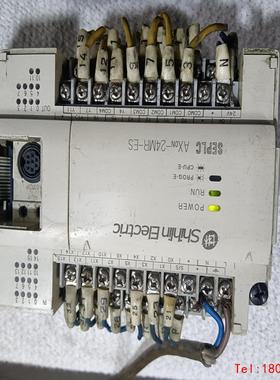 【非标价】士林PlC，AX0N-24MR-ES，AX0N-8EY-ES