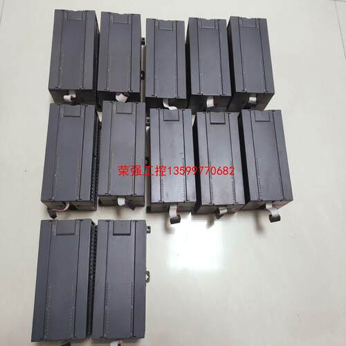 【荣强工控】223-1PL32  EM223DC/RELAY继电器模块1