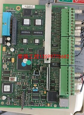 【荣强工控】欧陆591P直流调速器主板AH470372U002