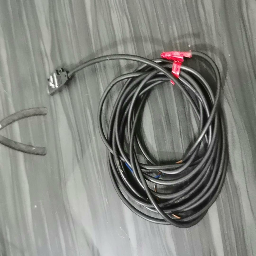 松下EX-13BD---13P对射传感器4对，短线的，实物拍