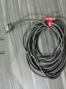 松下EX-13BD---13P对射传感器4对，短线的，实物拍