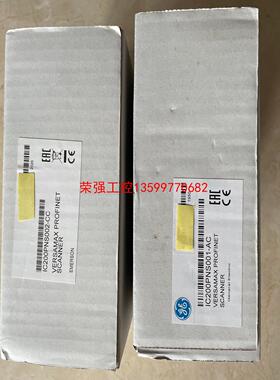【荣强工控】IC200PNS001-AC,IC200PNS002-CC