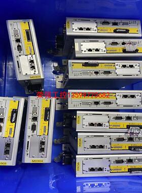 【荣强工控】CMMP-AS-C2-3A-M3 5个