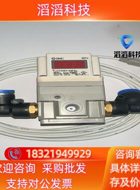 现货SMC比例阀2050-04F 3L安装调试成色好