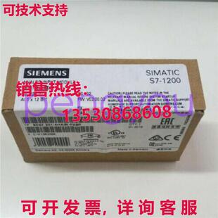 0XB0 模拟输入模块库存现货 4HA30 6ES7231