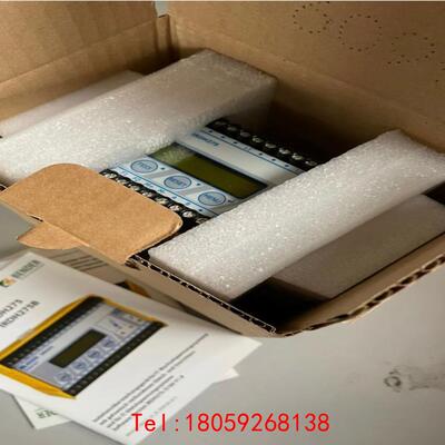 【非标价】Bender IRDH375  IRDH375-435 绝缘