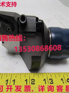 Valenite Modco 工具 T-623305 M1005323 可转位可调节模块化镗头
