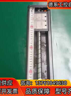 台湾银泰KM46模组滑台