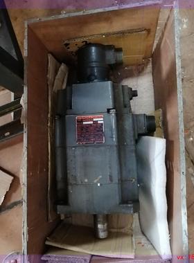 (非标价)三菱伺服电机HA100CB