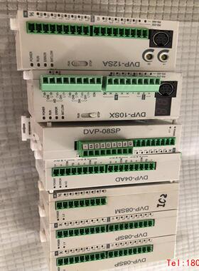 【非标价】DVP-10SX11R  台达plc  dvp10sx11r