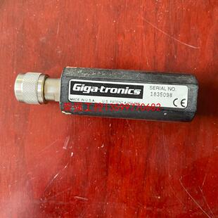 【荣强工控】销售嘉兆80401A 18G功率探头Giga-tronics