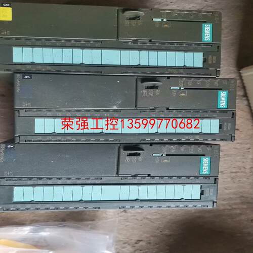 【荣强工控】6es7 352-5ah00-0ae0