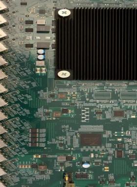 全新原装ZTE C600 GFGN 满配c++模块 P01