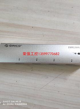 【荣强工控】ORICO USB3.0 扩展器 4口