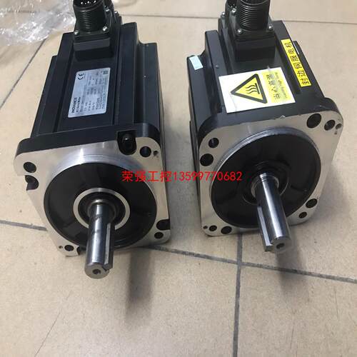 【荣强工控】汇川伺服电机1.3kw，ISMH3-13C15CB-A331