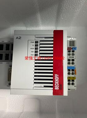 【荣强工控】CX5120-0112/2GB 倍福模块 包好  要的话私聊