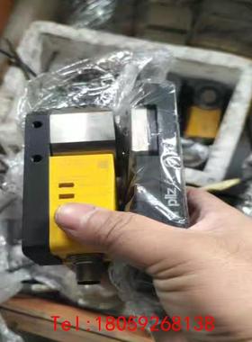 【非标价】pliz电磁锁psen -si0.5p1.1实物图拆机货。