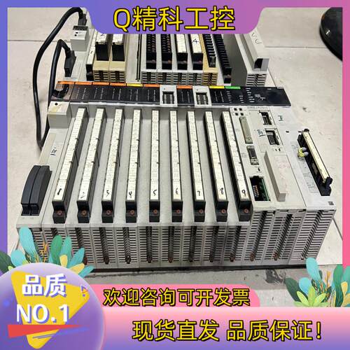 现货C500系列 CVM1-CPU11-V2 一套