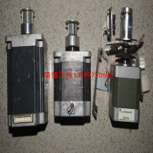 【荣强工控】SERVO电机KH56QM2-903一个
