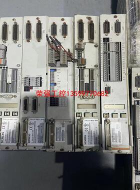 【荣强工控】西门子轴卡6SN1118-0NK01-0AA1 6SN111