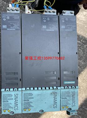 【荣强工控】西门子s120驱动器6sl3130-6ae15-0ab1 5