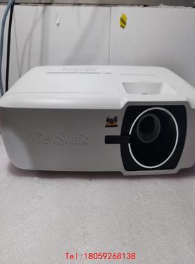【非标价】ViewSonic优派PX725HD高清投影机1080P支持