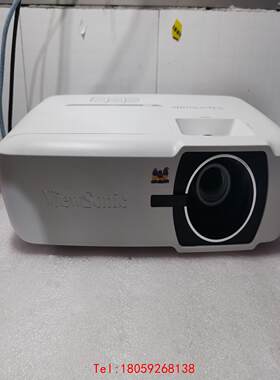 【非标价】ViewSonic优派PX725HD高清投影机1080P支持