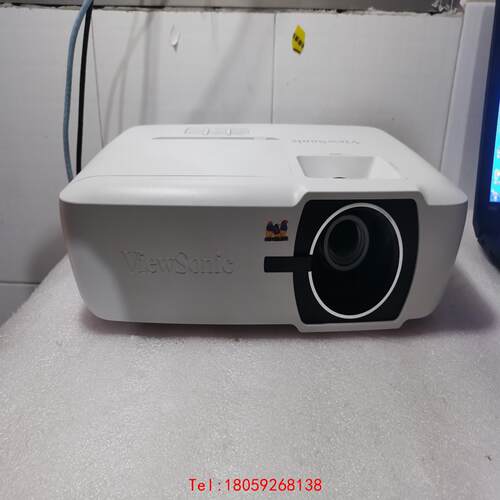 【非标价】ViewSonic优派PX725HD高清投影机1080P支持