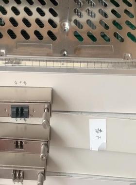 华为NE5000E板卡，型号LPUI-100，单口100g板