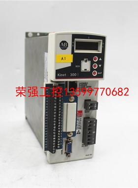 【荣强工控】美国 AB罗克韦尔 驱动器 2097-V32PR0
