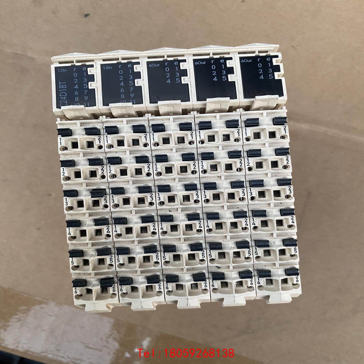 【非标价】施耐德C24D18T