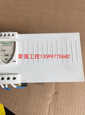 【荣强工控】施耐德  ABL8WPS24400  拆机施耐德电源，实物如