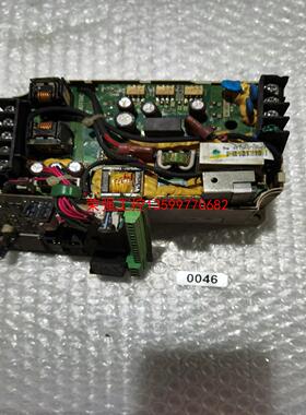 【荣强工控】VFD004M21A 变频器1个  实物图拍前询价