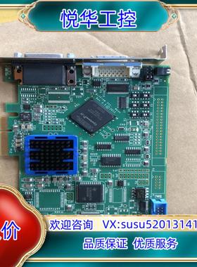 原装BITFLOW采集卡，型号：ENO-3.8-8355-Clb议