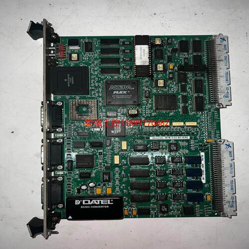 【荣强工控】061-01262-0020 RadiSys UIMC II