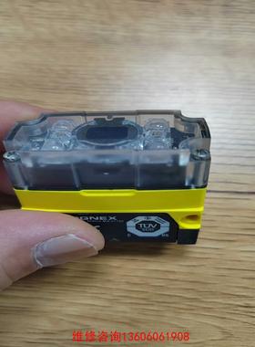 （请询价）康耐视读码器DM70S二手库存一个外壳议价