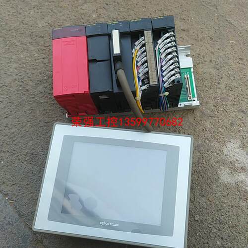 【荣强工控】CIMON西蒙工业操作触摸屏CIMON Xpanel CM-