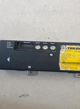 INTERROLL英特诺控制模块9006DriveContr