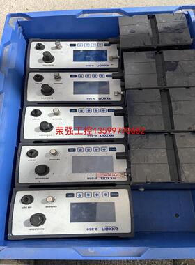 【荣强工控】axxon D-260 蠕动点胶机控制器.g1112框